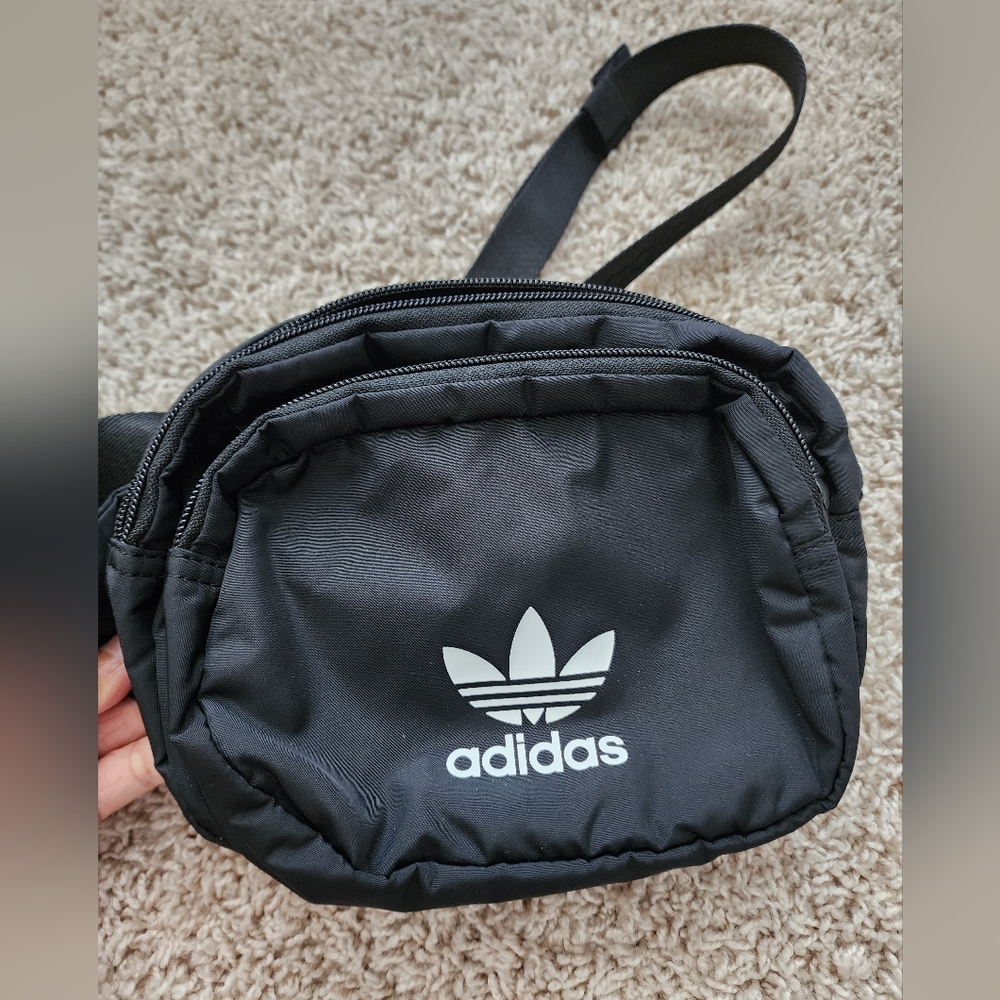 Adidas Waist pack [ Used ]